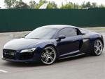 Audi R8 SD Stealth by Status Design 2010 года